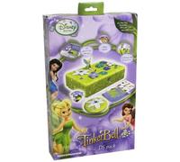 Thrustmaster - Fairies 5-In-1 Pack Nintendo Dsi/Ds Lite - DVD - P2222z