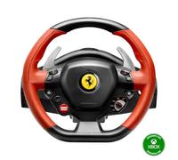 Thrustmaster Ferrari 458 Spider Racing Wheel (Xbox One) (New)