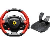 Thrustmaster Ferrari 458 Spider Racing Wheel