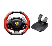 Thrustmaster Ferrari 458 Spider Racing Wheel for Xbox One