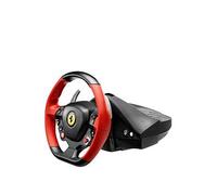 Thrustmaster Ferrari 458 Spider Racing Wheel (Xbox One) (New)