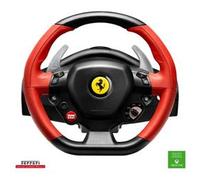 Thrustmaster Ferrari 458 Spider Racing Wheel (Xbox One) (New)