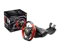 Thrustmaster Ferrari 458 Spider Racing Wheel (Xbox One) (New)
