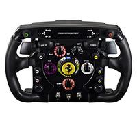Thrustmaster Ferrari F1 4160571 Stainless Steel Steering Wheel