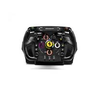 Thrustmaster Ferrari F1 Black RF Steering wheel Analogue PC PlayStation 4 PlayStation 5 Playstation 3 Xbox