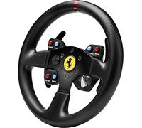 Thrustmaster Ferrari GTE Wheel 458 Challenge Edition Add on for PS5/PS4/Xbox X|S/Xbox One/ PC