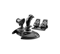 ThrustMaster Flight Hotas One Joystick in Black Thrustmaster Black
