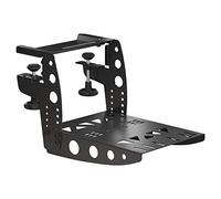 Thrustmaster Flying Clamp Adjustable Metal Flight Mount - PS5, XBOX & PC