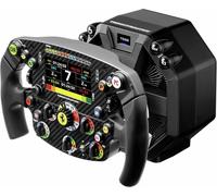 Thrustmaster Formula Wheel Add-On Ferrari SF-25 Edition, Officially Licensed Replica Wheel Rim for PS5, PS4 and PC