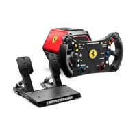 Thrustmaster Formula Wheel Add-On Ferrari SF1000 Edition, Replica Wheel, PC, PS4, PS5