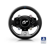 Thrustmaster GT Wheel Add-On, Officially Licensed Gran Turismo Wheel Rim for PS5, PS4 and PC