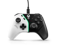 Thrustmaster H.E.A.R.T. Black White USB Gamepad PC Xbox One Xbox One S Xbox One X