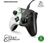 Thrustmaster Heart Controller, Hall Effect Gamepad with H.E.A.R.T. Anti-drift Technology for Xbox Series X|S and PC