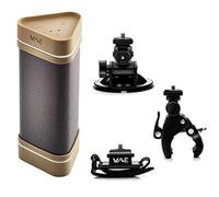 ThrustMaster Hercules WAE Outdoor 04Plus PACK Wireless Speaker + Bic (HERCULES)