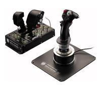 Thrustmaster Hotas Warthog A-10C Real Life Replica