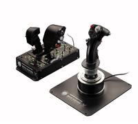 Thrustmaster Hotas Warthog black/silver