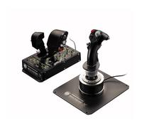 Thrustmaster Hotas Warthog black/silver