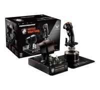 Thrustmaster Hotas Warthog Joystick and Throttle