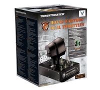 Thrustmaster HOTAS Warthog Dual Throttles