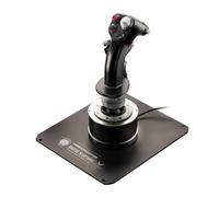 Thrustmaster HOTAS Warthog Flight Stick Black USB 2.0 Joystick PC