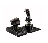 Thrustmaster Hotas Warthog Joystick and Throttle for PC