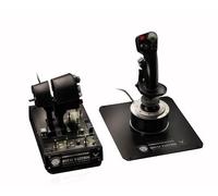 Thrustmaster Hotas Warthog Joystick and Throttle for PC