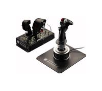 Thrustmaster Hotas Warthog Joystick for PS3 and PC Black (2960720)