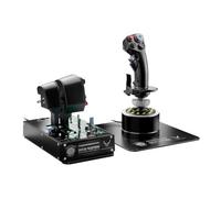 Thrustmaster HOTAS WARTHOG MKII - Official U.S. Air Force Replica - PC