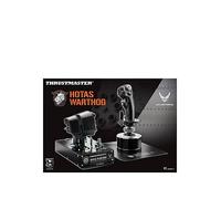 Thrustmaster Hotas Warthog black/silver
