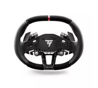 Thrustmaster Hypercar Wheel Add-On Black, Silver Steering wheel PC, PlayStation 4, PlayStation 5, Xbox, Xbox One