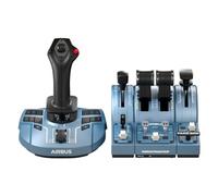 Thrustmaster Joystick Flight Simulator AIRBUS TCA Captain Pack