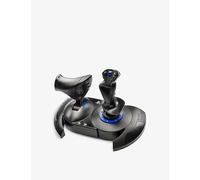 Thrustmaster T-Flight Hotas 4 black, PlayStation 4, PC