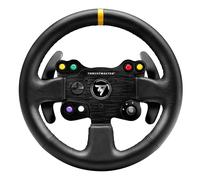 Thrustmaster Leather 28 GT Wheel Add on for PS5 / PS4 / Xbox Series X S/Xbox One