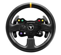 Thrustmaster Leather 28 GT Wheel Add on for PS5 / PS4 / Xbox Series X|S/Xbox One/Windows