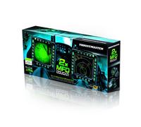Thrustmaster MFD Multi Function Display Flight USB Cockpit Panels (Duo