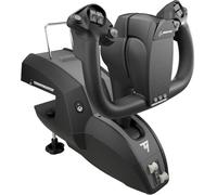Thrustmaster - Officially Licensed Microsoft - TCA Yoke Flight Controller Boeing Edition (PC/Xbox One/Xbox Series X)