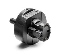 Thrustmaster Quick Release Upgrade Adapter for T818 T598 Wheel Servo Base Add-On