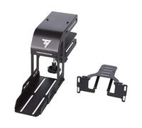 Thrustmaster Race Clamp, Adjustable, Ambidexterous, for TSS Handbrake, Side-brac