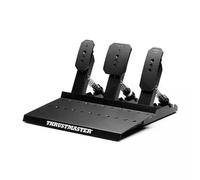 Thrustmaster Raceline Pedals III Black PC PlayStation 4 PlayStation 5 Xbox One Xbox Series S Xbox Series X