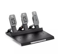 Thrustmaster Raceline Pedals III LC - 3-Pedal Simracing Pedal Set Featuring Brake Pedal with Load Cell Sensor (220 lb / 100 kg) - for PS5, PS4, Xbox Series, Xbox One, PC