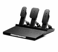 Thrustmaster Raceline Pedals III LC - 3-Pedal Simracing Pedal Set Featuring Brake Pedal with Load Cell Sensor (220 lb / 100 kg) - for PS5, PS4, Xbox Series, Xbox One, PC