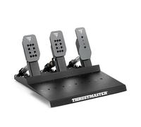 Thrustmaster Raceline Pedals III LC, H.E.A.R.T. Sensors, Adjustable, Load Cell S