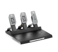 Thrustmaster Raceline Pedals III LC - 3-Pedal Simracing Pedal Set Featuring Brake Pedal with Load Cell Sensor (220 lb / 100 kg) - for PS5, PS4, Xbox Series, Xbox One, PC