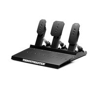 Thrustmaster Raceline Pedals III Modular Pedal set - PS5, XBOX & PC | 3-pedal all-metal build for Simracing, H.E.A.R.T sensors, adjustable pressure, load-cell upgrade ready, non-slip pads