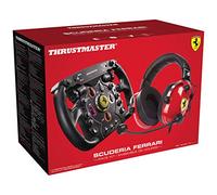 Thrustmaster Scuderia Ferrari Race Kit