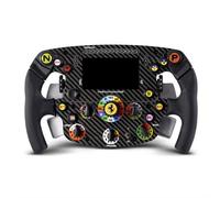 Thrustmaster SF1000 Carbon Steering wheel PlayStation 4, PlayStation 5, Xbox One, Xbox Series S, Xbox Series X