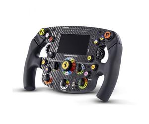 Thrustmaster SF1000 Carbon USB Steering wheel PC, PlayStation 4, PlayStation 5, Xbox One, Xbox Series S, Xbox Series X