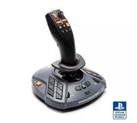Thrustmaster SimTask FarmStick Black Flightstick Analogue / Digital PC,