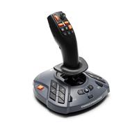 Thrustmaster SimTask FarmStick - Multifunction Joystick - PS5 & PC Black