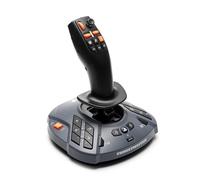 Thrustmaster SimTask FarmStick, Multifunctional Joystick for Farming, for PS5 and PC